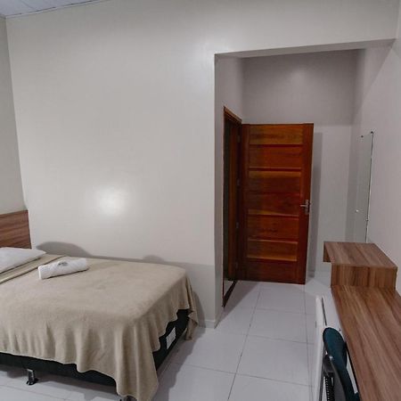 Hotel Verde Mares Macapá Eksteriør bilde