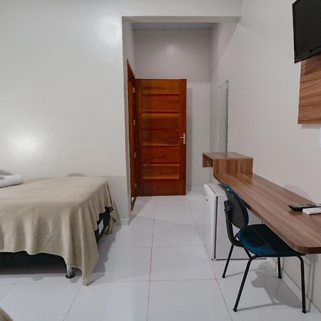 Hotel Verde Mares Macapá Eksteriør bilde