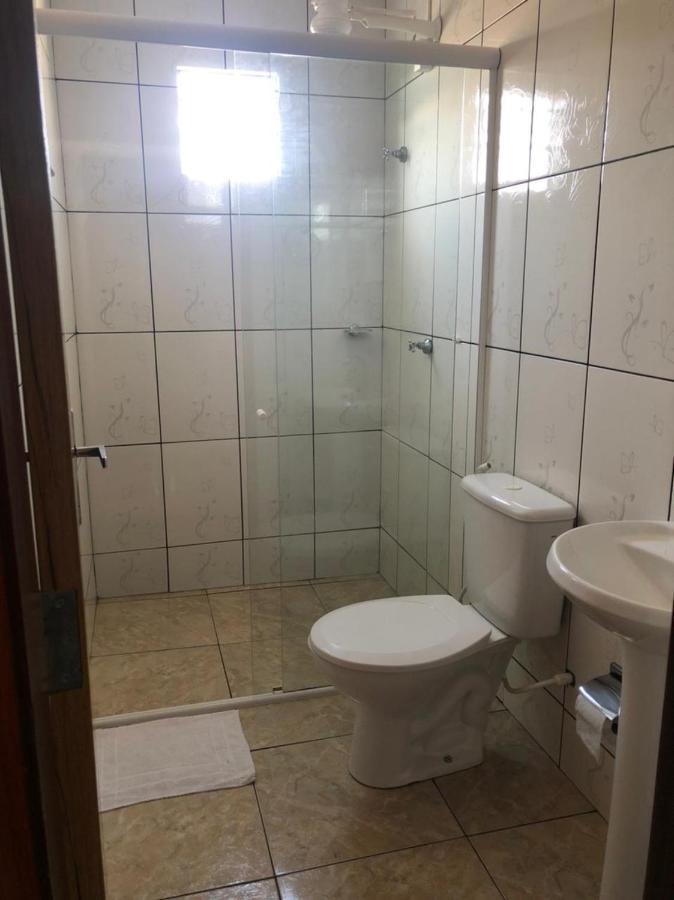 Hotel Verde Mares Macapá Eksteriør bilde