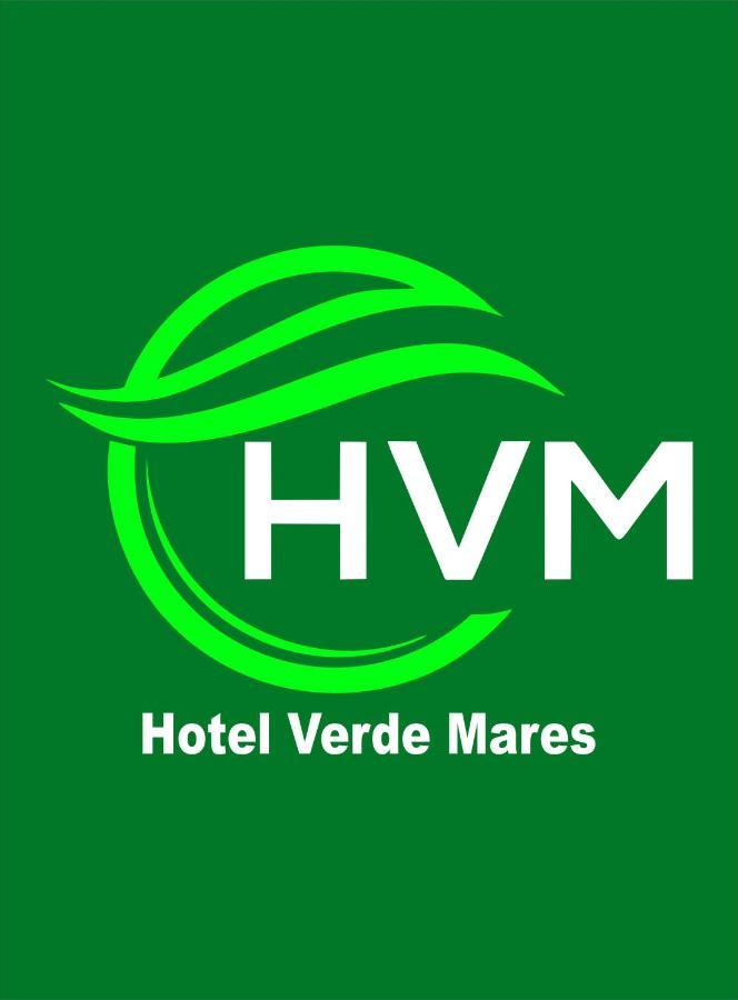 Hotel Verde Mares Macapá Eksteriør bilde
