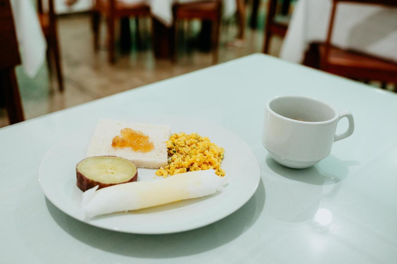 Hotel Verde Mares Macapá Eksteriør bilde