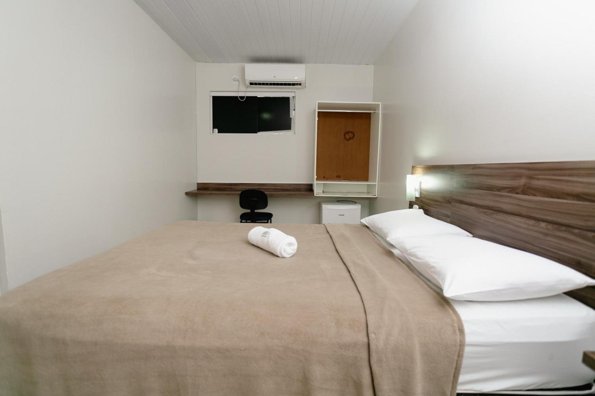 Hotel Verde Mares Macapá Eksteriør bilde