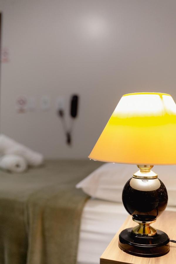 Hotel Verde Mares Macapá Eksteriør bilde