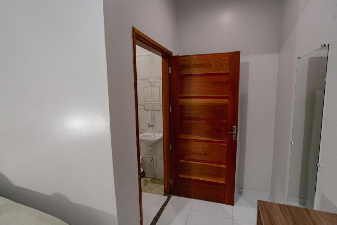 Hotel Verde Mares Macapá Eksteriør bilde