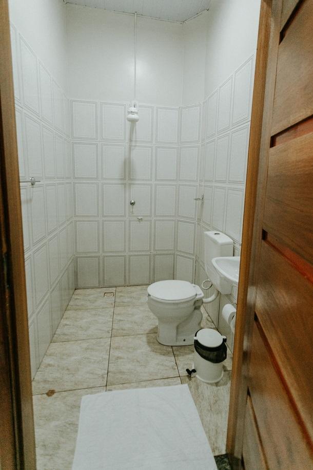 Hotel Verde Mares Macapá Eksteriør bilde